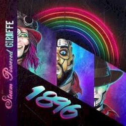 1896 album art