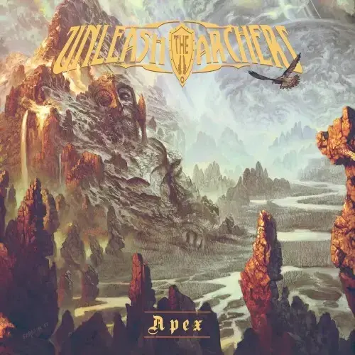 Apex album art