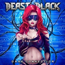 Dark Connection album art