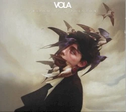 1896 album art