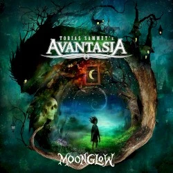 Moonglow album art