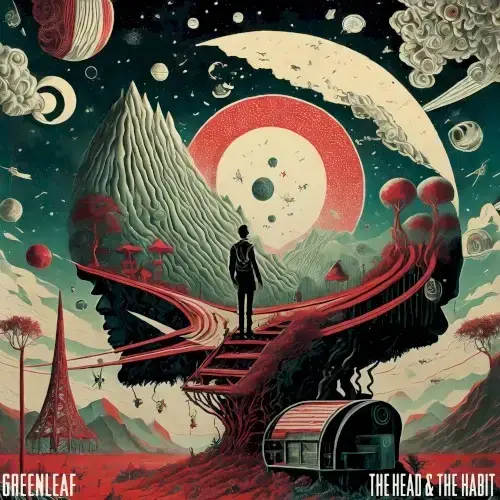 The Head & The Habit album art