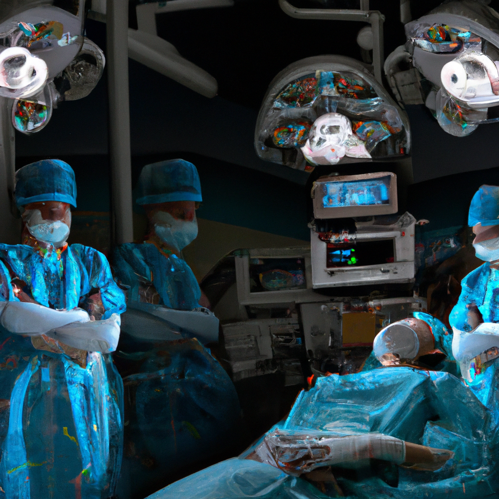 ‘Every hour is getting harder’: Surgeons in Ukraine struggle to operate when the power goes out., composite image