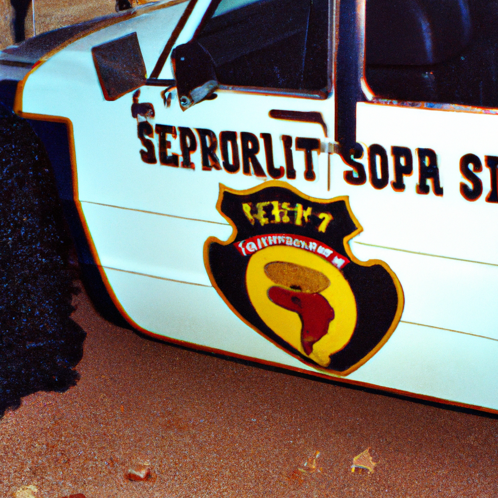 Memphis Police SCORPION Unit Was Supposed to Stop Violence, 35mm photo
