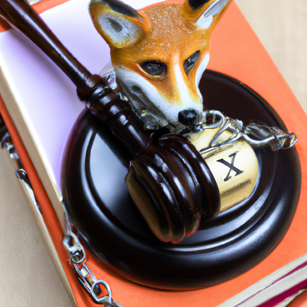 Here are the other legal cases Fox is entangled in., stock photo