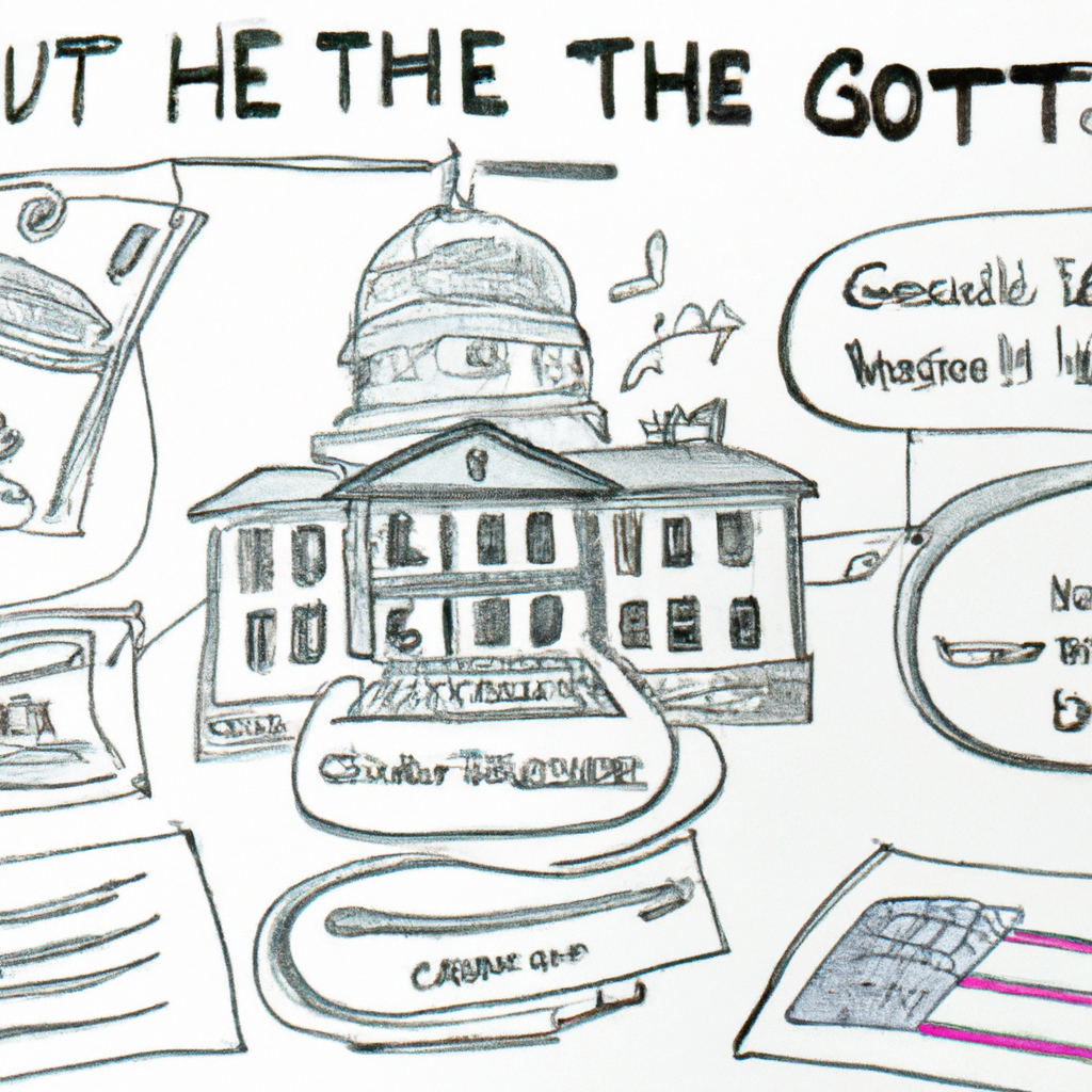 What’s in the House G.O.P. Debt Limit Bill, sketch