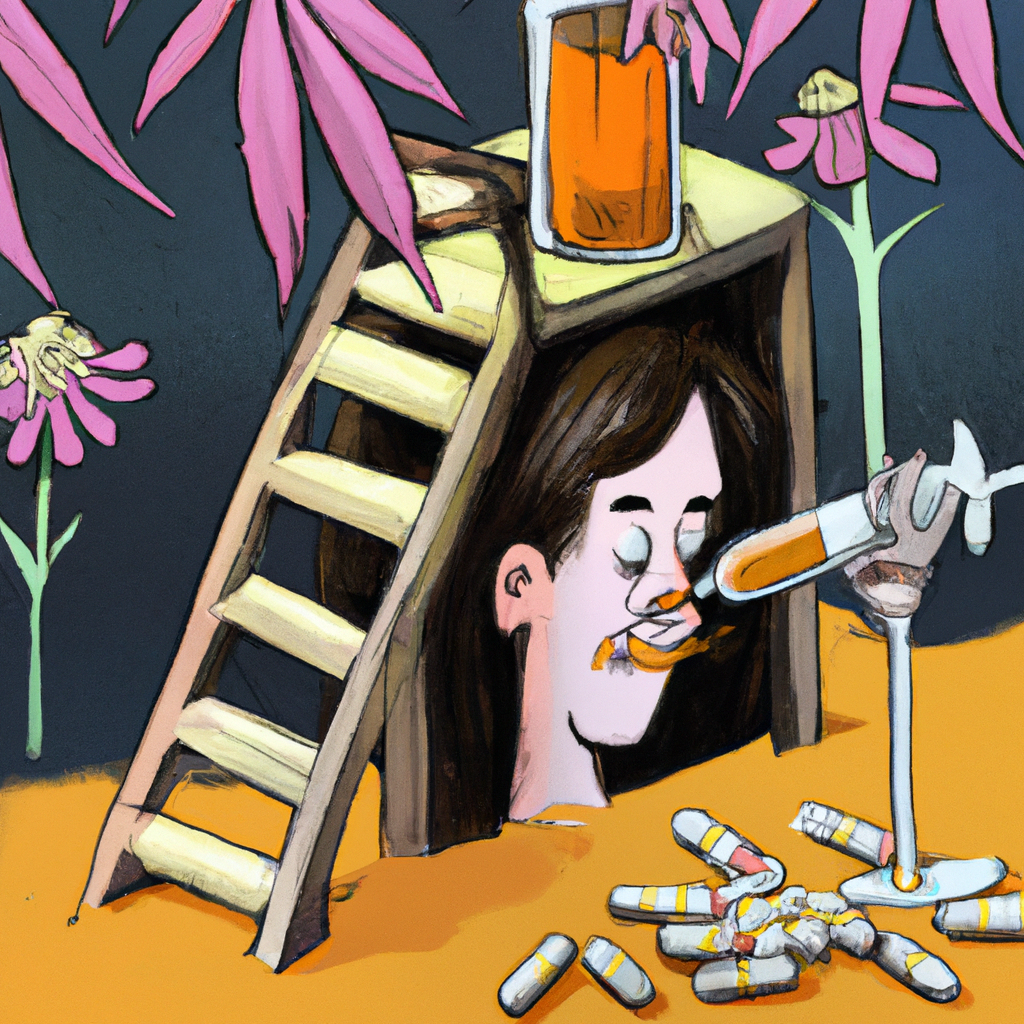 Needing Younger Workers, Federal Officials Relax Rules on Past Drug Use, digital art